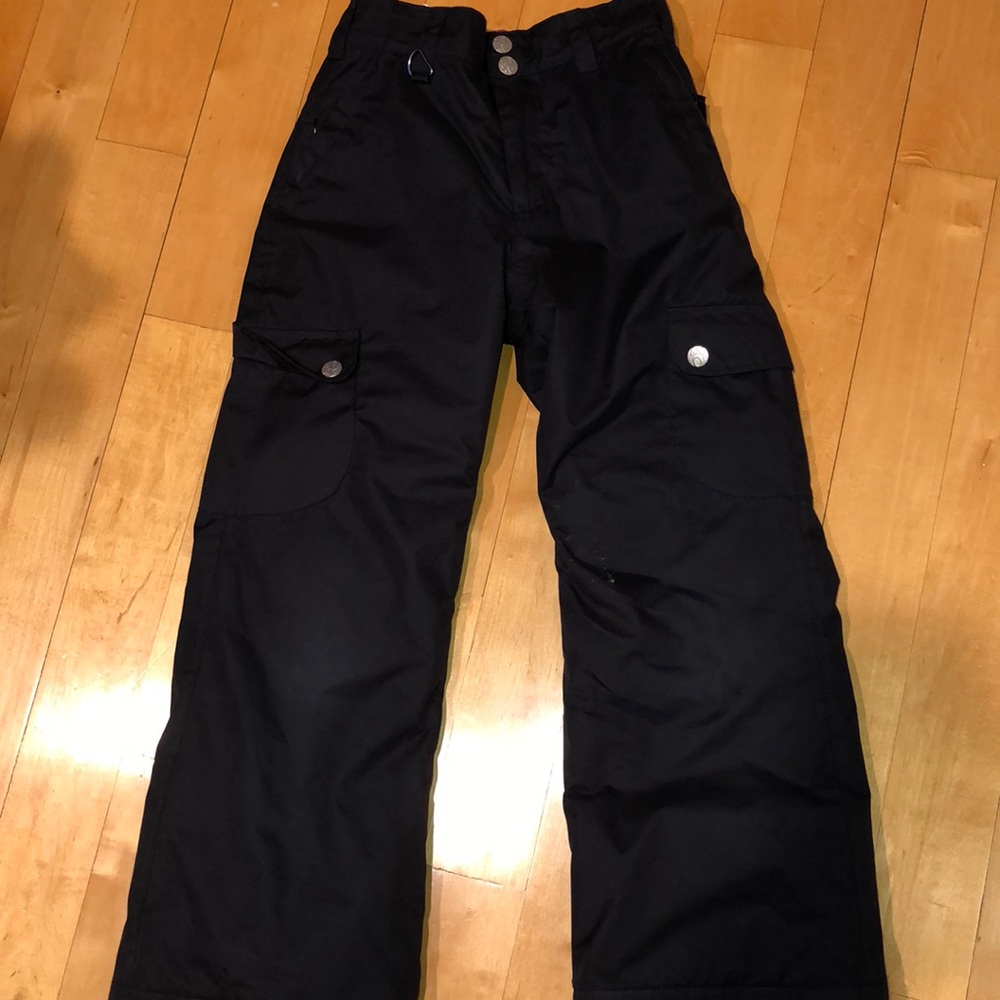 Roxy snow pants